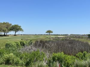 Pawleys Plantation 16th Approach IPhone